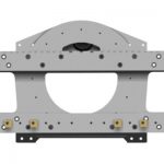 Dobforgó targonca rögzítése