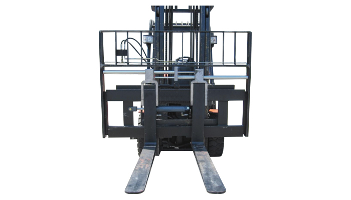 Villás pozícionálók