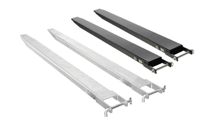 Targonca villás kiterjesztések