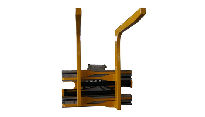 Hidraulikus nagyzsákos emelő