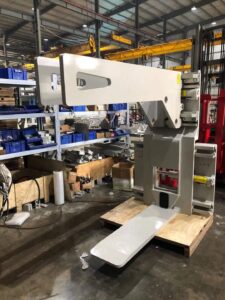 Márvány kézibilincsek