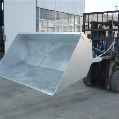 Eladó DB-H targonca vödör-kiegészítő