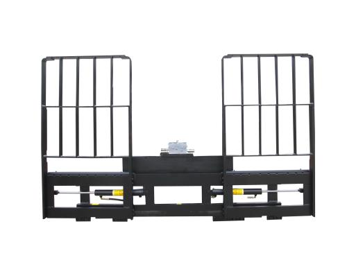 Kettős oldalváltó